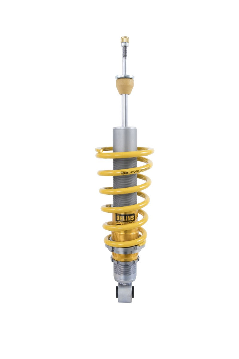 Ohlins 05-14 Mazda Miata (NC) Road & Track Coilover System Ohlins Coilovers AXOPROS