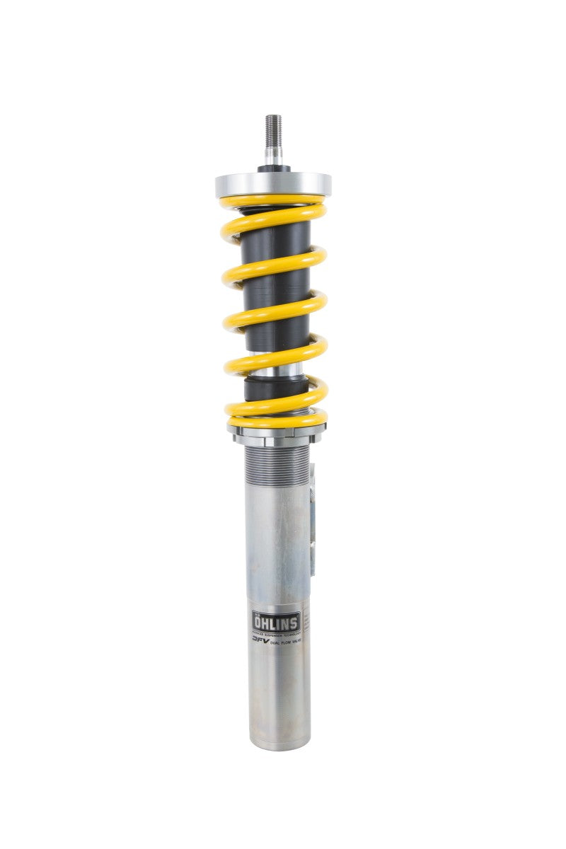 Ohlins 06-14 Audi A3/TT/TTRS (8P) Road & Track Coilover System Ohlins Coilovers AXOPROS