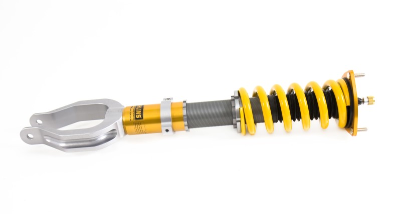 Ohlins 07-24 Nissan GTR (R35) Road & Track Coilover System Ohlins Coilovers AXOPROS