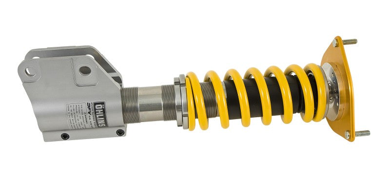 Ohlins 08-21 Subaru WRX STi (GR/VA) / 15-21 Subaru WRX (VA) Road & Track Coilover System Ohlins Coilovers AXOPROS