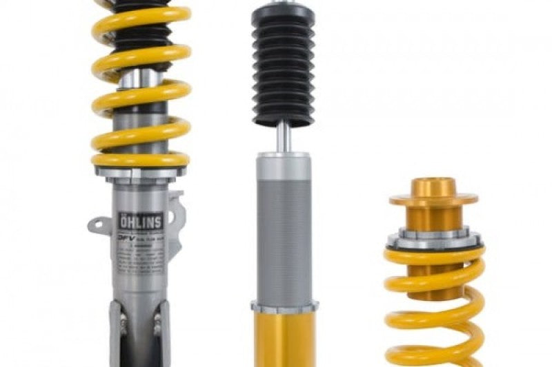 Ohlins 15-23 Ford Mustang (S550) Road & Track Coilover System Ohlins Coilovers AXOPROS