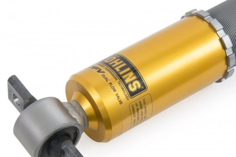Ohlins 15-23 Ford Mustang (S550) Road & Track Coilover System Ohlins Coilovers AXOPROS