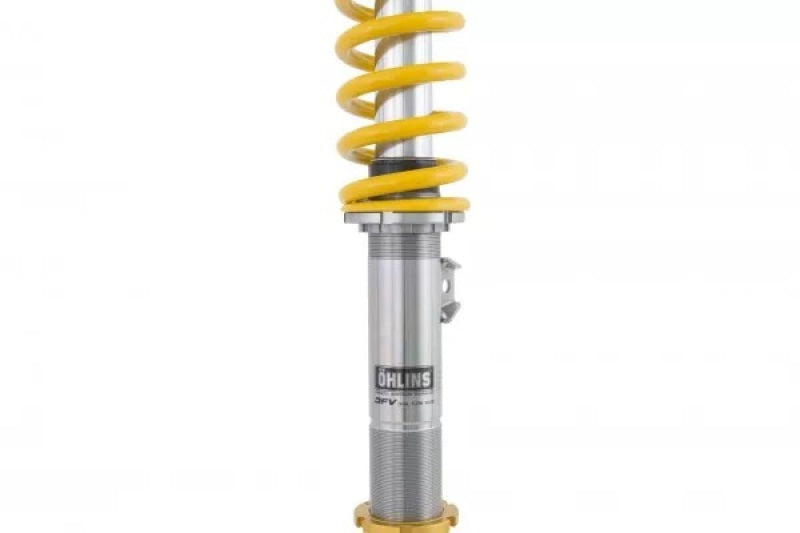 Ohlins 16-20 BMW M2/M3/M4 (F87/F8X) Road & Track Coilover System Ohlins Coilovers AXOPROS