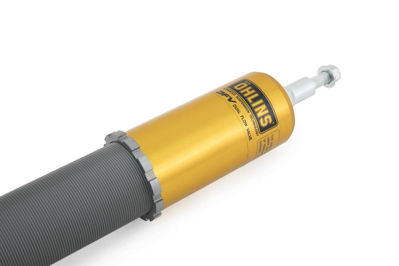 Ohlins 17-21 Honda Civic Type R (FK8) 23 Honda Civic Type R (FL5) Road & Track Coilover System Ohlins Coilovers AXOPROS