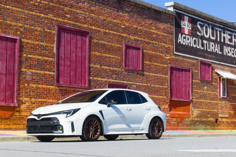 Ohlins 23-25 Toyota GR Corolla Road & Track Coilover System Ohlins Coilovers AXOPROS