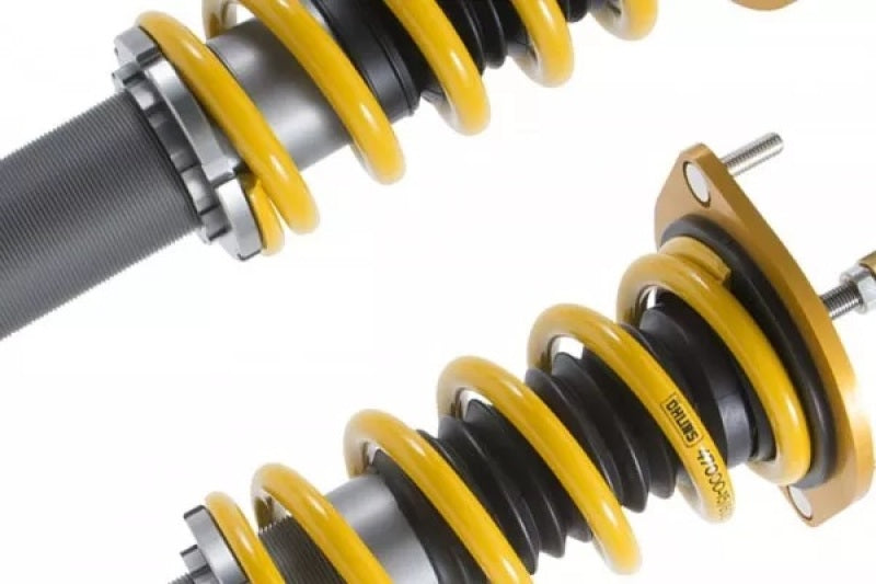 Ohlins 90-05 Mazda Miata (NA/NB) Road & Track Coilover System Ohlins Coilovers AXOPROS