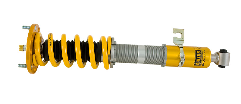 Ohlins 92-94 Mazda RX-7 (FD) Road & Track Coilover System Ohlins Coilovers AXOPROS