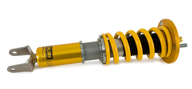 Ohlins 92-94 Mazda RX-7 (FD) Road & Track Coilover System Ohlins Coilovers AXOPROS