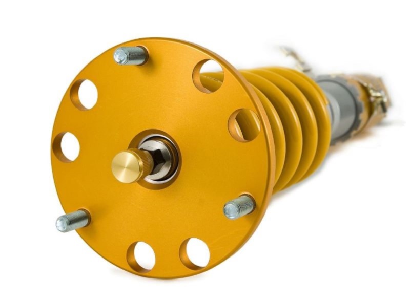 Ohlins 92-94 Mazda RX-7 (FD) Road & Track Coilover System Ohlins Coilovers AXOPROS