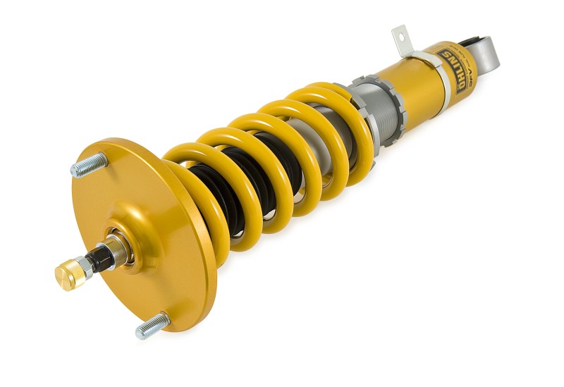 Ohlins 95-02 Nissan Skyline GT-R (R33/R34) Road & Track Coilover System Ohlins Coilovers AXOPROS