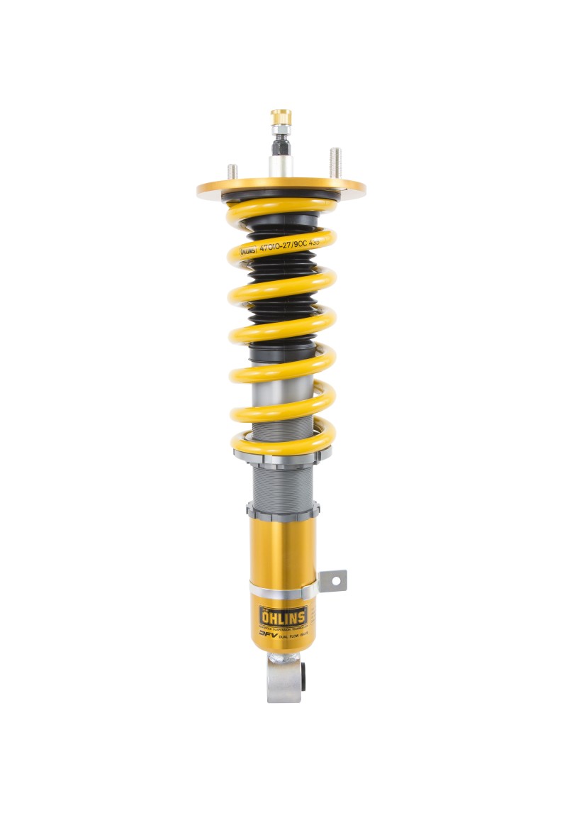 Ohlins 95-02 Nissan Skyline GT-R (R33/R34) Road & Track Coilover System Ohlins Coilovers AXOPROS