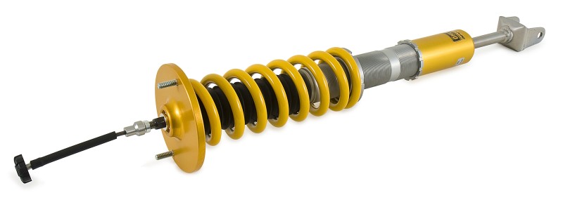 Ohlins 95-02 Nissan Skyline GT-R (R33/R34) Road & Track Coilover System Ohlins Coilovers AXOPROS
