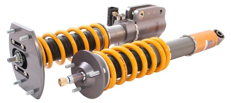 Ohlins 95-98 Porsche 911 (993) All Sub Models Road & Track Coilover System Ohlins Coilovers AXOPROS