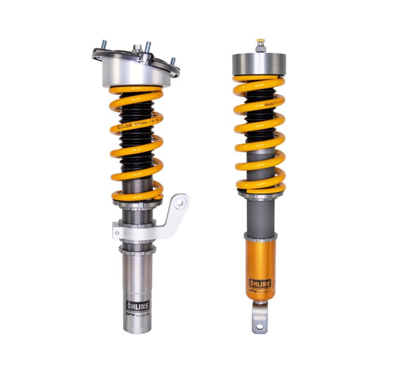 Ohlins 99-04 Porsche 911 Carrera 4/Turbo Inc. S Models (996) Road & Track Coilover System Ohlins Coilovers AXOPROS