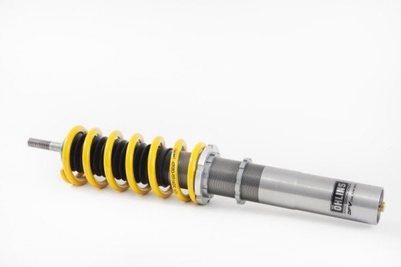 Ohlins 99-04 Porsche 911 Carrera (996) RWD Road & Track Coilover System Ohlins Coilovers AXOPROS