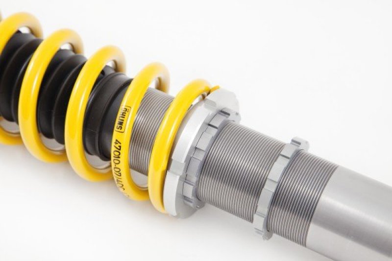 Ohlins 99-04 Porsche 911 Carrera (996) RWD Road & Track Coilover System Ohlins Coilovers AXOPROS