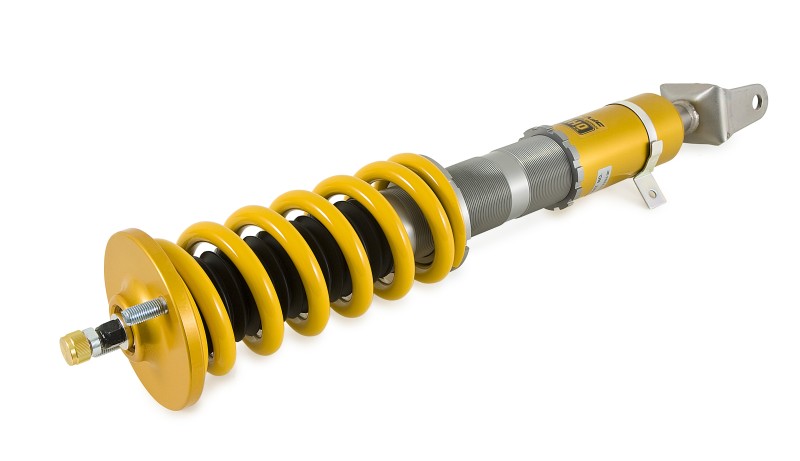Ohlins 99-09 Honda S2000 Road & Track Coilover System Ohlins Coilovers AXOPROS