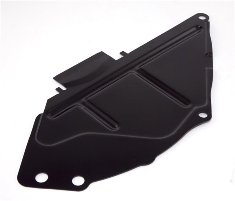 Omix Bellhousing Inspection Cover Plate 72-86 Jeep CJ OMIX Transmission Bell Housings AXOPROS