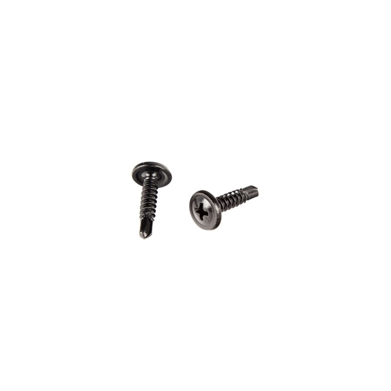 Omix Bracket Tail Gate Bar Left- 97-06 Jeep TJ OMIX Hardware - Singles AXOPROS