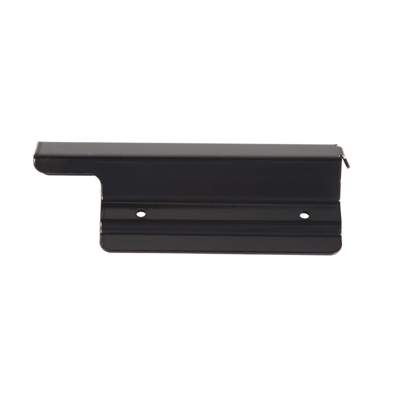 Omix Bracket Tail Gate Bar Left- 97-06 Jeep TJ OMIX Hardware - Singles AXOPROS