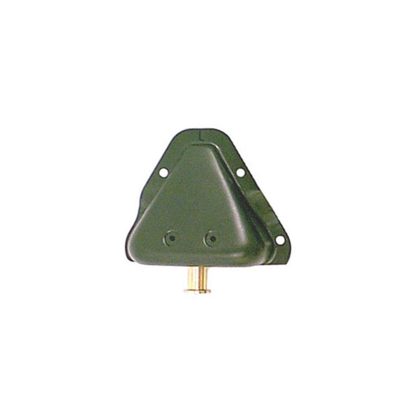 Omix Door Latch Pin & Bracket Rt-Side- 81-95 CJ & Wrangler OMIX Hardware - Singles AXOPROS