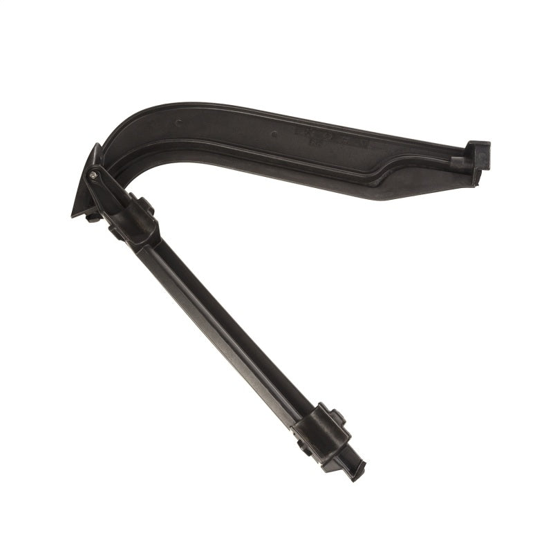 Omix Door Surround Right- 97-06 Jeep TJ OMIX Exterior Trim AXOPROS