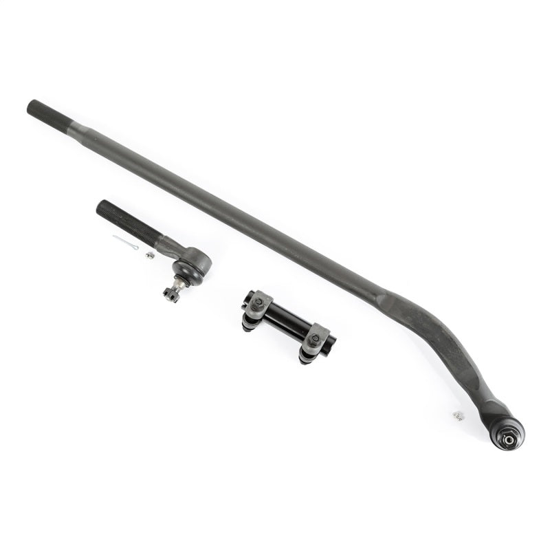 Omix Drag Link Kit- 07-18 Jeep Wrangler JK/JKU OMIX Tie Rods  AXOPROS