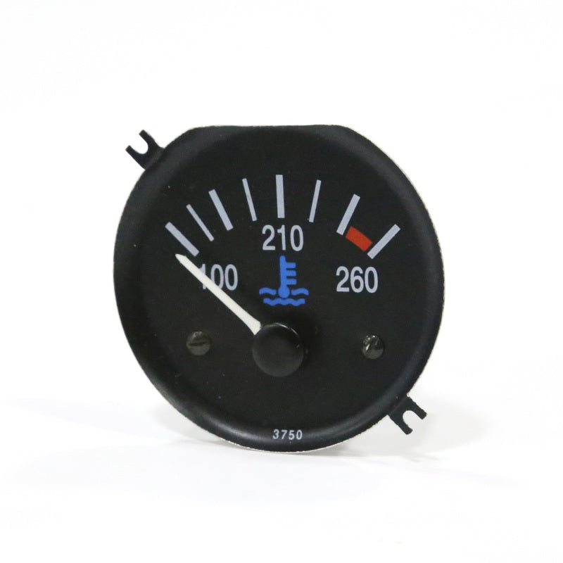 Omix Engine Temperature Gauge 87-91 Jeep Wrangler YJ OMIX Gauges AXOPROS
