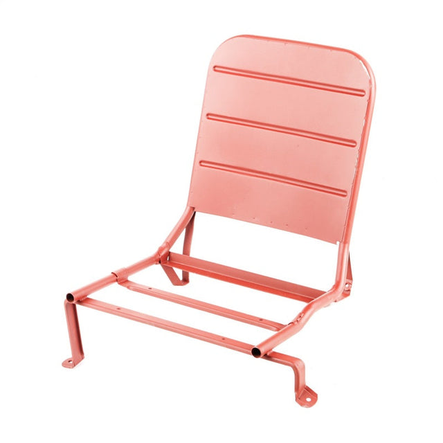 Omix Frame Seat Left Front M38A1 OMIX Seat Brackets & Frames  AXOPROS