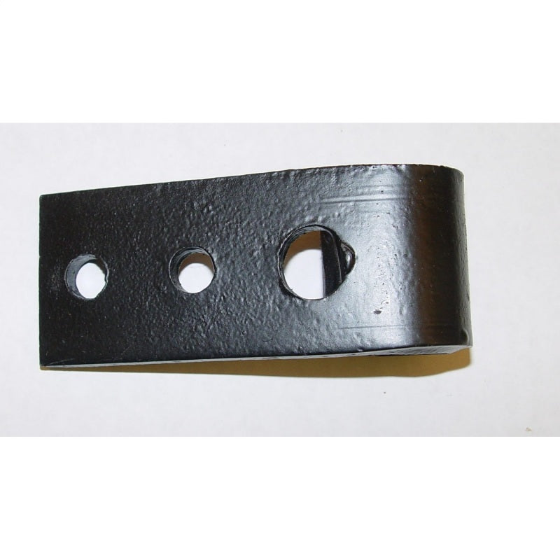Omix Front Frame Shackle Hanger 76-86 Jeep CJ Models OMIX Leaf Springs & Accessories AXOPROS