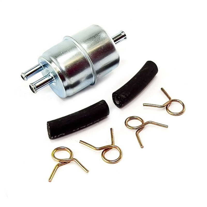 Omix Fuel Filter Kit 72-90 Jeep CJ & Wrangler OMIX Fuel Filters AXOPROS