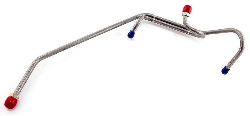 Omix Fuel Line Pump To Carb 76-83 Jeep CJ5 OMIX Fuel Lines AXOPROS