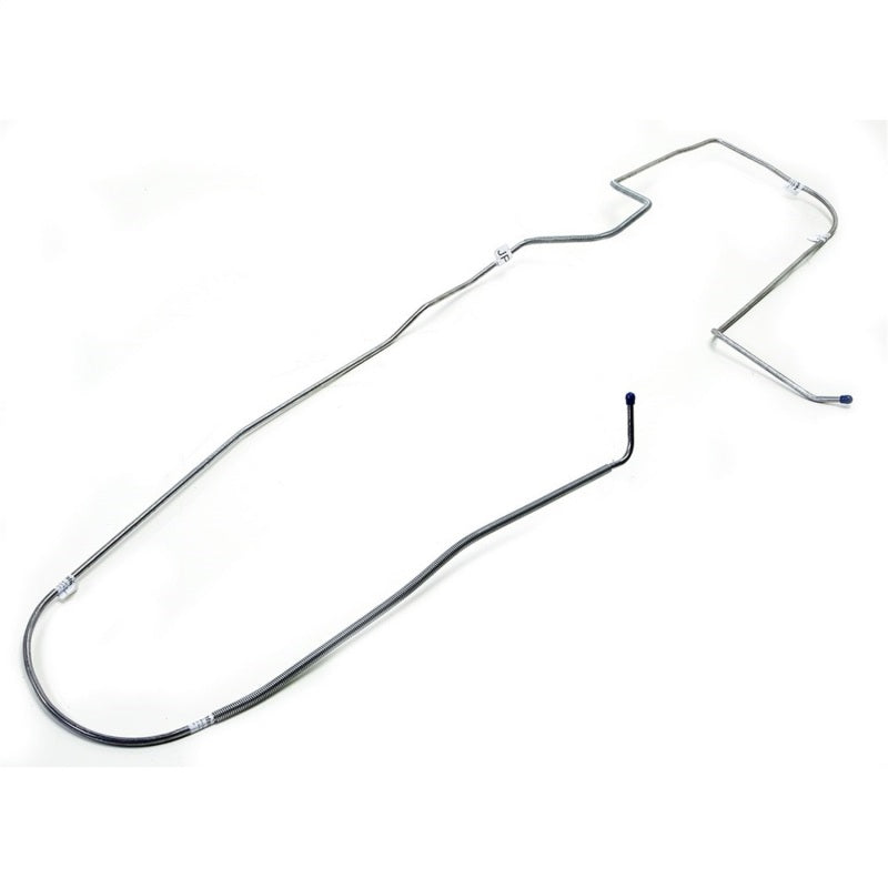 Omix Fuel Line Tank to Pump 82-86 Jeep CJ7 OMIX Fuel Lines AXOPROS