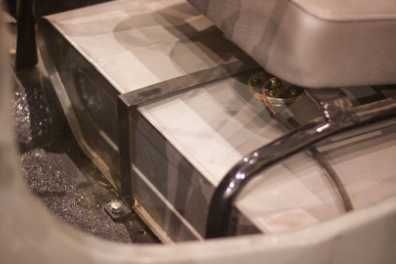 Omix Fuel Tank Strap Kit 41-71 Willys and Jeep Models OMIX Fuel Caps AXOPROS