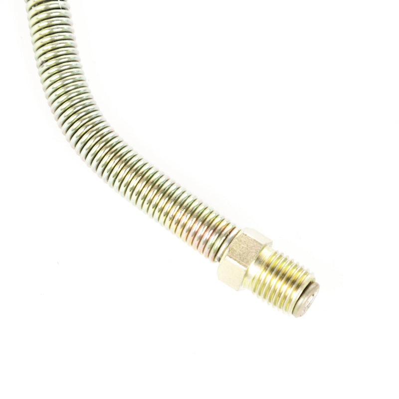 Omix Full Brake Line Set 81-86 Jeep CJ7 OMIX Hoses AXOPROS