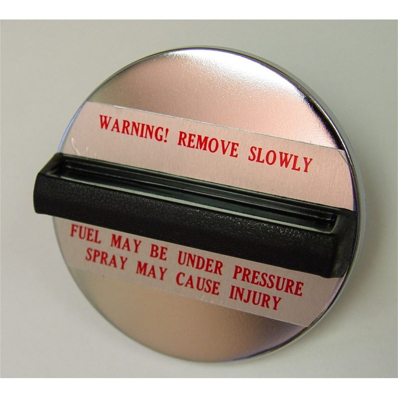 Omix Gas Cap 76-90 Jeep CJ & Wrangler OMIX Fuel Caps AXOPROS