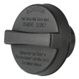 Omix Gas Cap Non-Locking 03-18 Jeep Wrangler OMIX Fuel Caps  AXOPROS