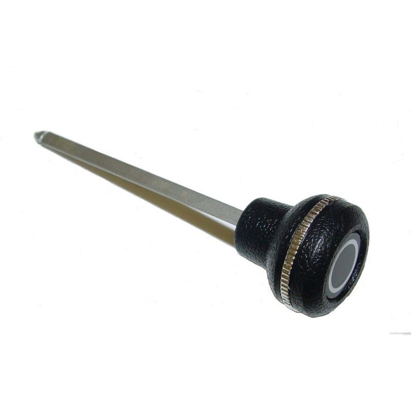 Omix Headlight Knob 72-79 Jeep CJ & SJ Models OMIX Dash & Interior Trim AXOPROS