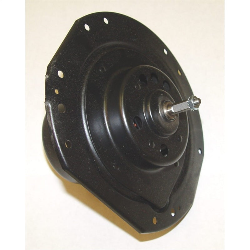 Omix Heater Blower Motor 78-90 Jeep CJ & Wrangler OMIX Block Heaters AXOPROS