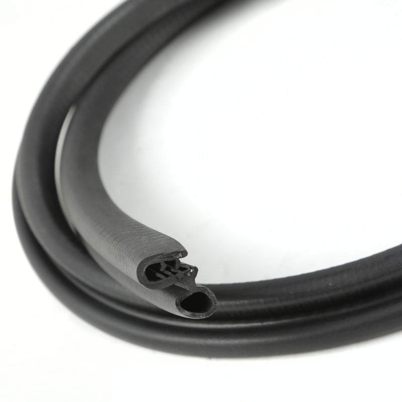 Omix Hood to Cowl Seal 97-06 Jeep Wrangler TJ OMIX Gasket Kits AXOPROS