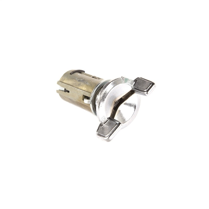 Omix Ignition Lock With Keys 76-95 Jeep CJ & Wrangler OMIX Security Locks AXOPROS