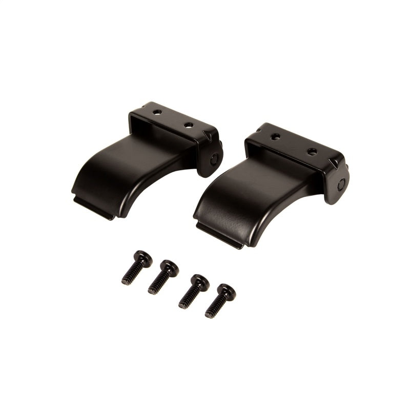 Omix Latch Soft Top w/ Hardware Pair- 97-06 Jeep TJ OMIX Hardware - Singles AXOPROS