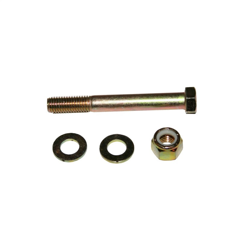 Omix Leaf Spring Main Eye Bolt/Nut 76-95 CJ & Wrangler OMIX Hardware - Singles AXOPROS