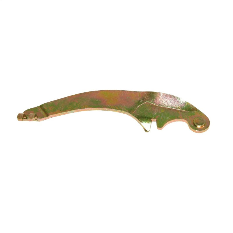 Omix LH Emergency Brake Lever 72-78 Jeep CJ Models OMIX Brake Hardware AXOPROS