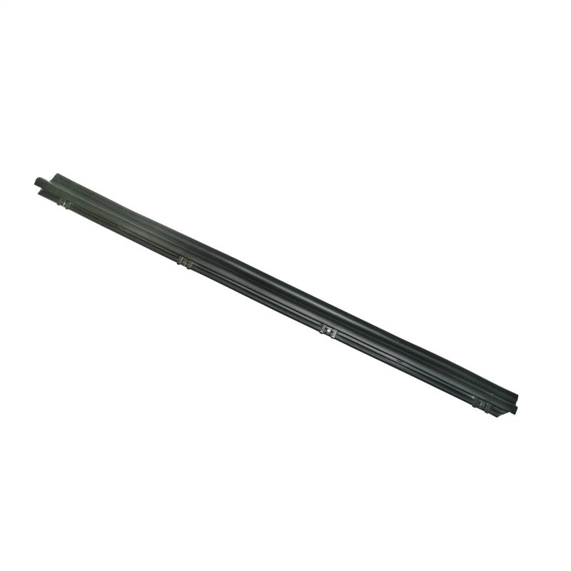 Omix Outer Door Glass Seal Left 87-95 Wrangler YJ OMIX Gasket Kits AXOPROS