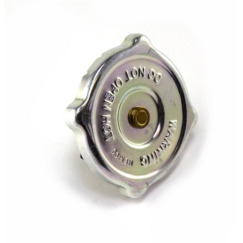 Omix Radiator Cap 134 CI 41-71 Willys Models OMIX Fuel Caps  AXOPROS