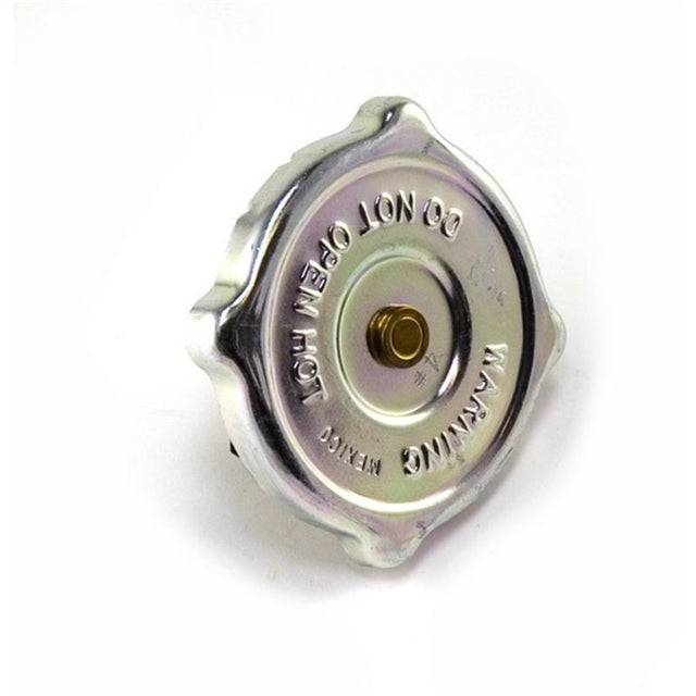 Omix Radiator Cap 134 CI 41-71 Willys Models OMIX Fuel Caps  AXOPROS