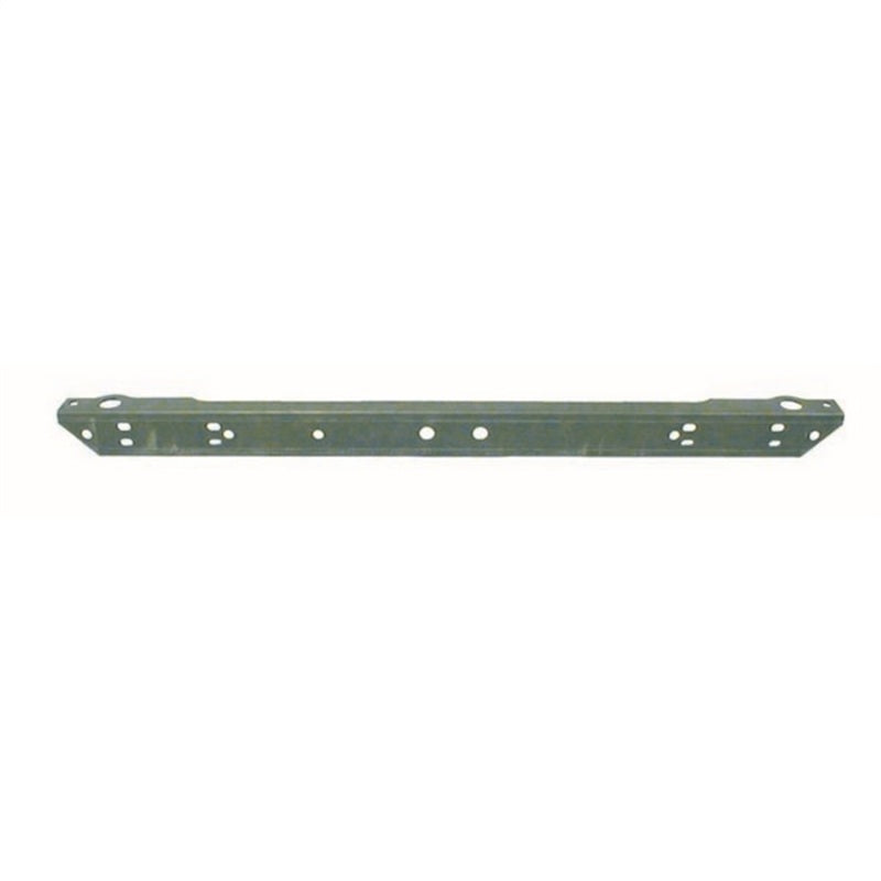 Omix Rear Frame Crossmember 76-86 Jeep CJ Models OMIX Crossmembers AXOPROS