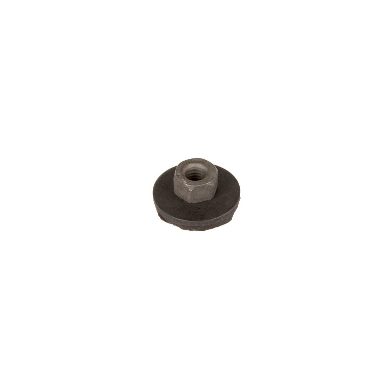 Omix Rubber Bumper Hood- 87-06 YJ/TJ OMIX Hardware - Singles AXOPROS