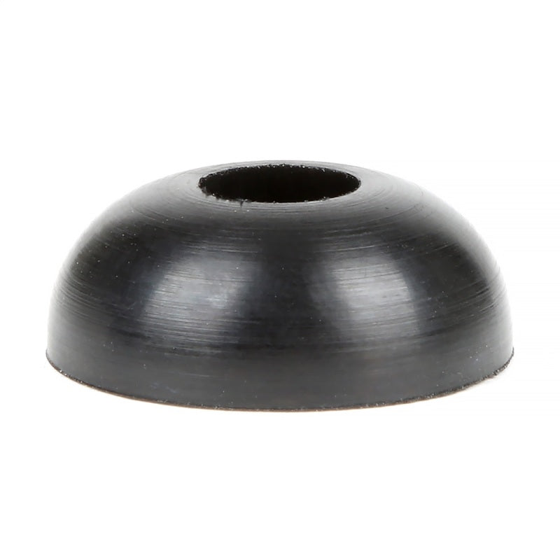 Omix Rubber Bumper Hood- 87-06 YJ/TJ OMIX Hardware - Singles AXOPROS